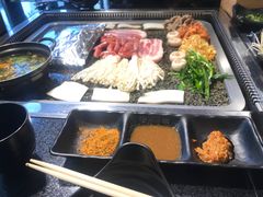 -猪的故事·韩式烤肉(韩乐坊店)