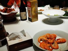 -鸽子侯·家宴·平价海鲜(绿地店)
