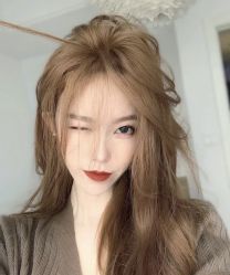 -呵呵造型
