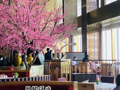 -金轩中餐厅 Jin Xuan(浦东丽思卡尔顿酒店)