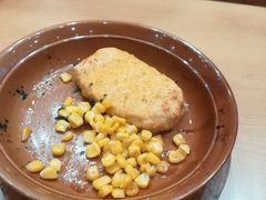 -萨莉亚意式餐厅(天河城购物中心店)