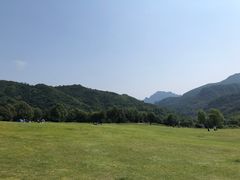 -玉渡山自然风景区