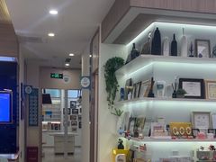 -维乐口腔(美维云门诊陆家嘴店)