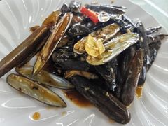 -八仔大富楼·河鲜(西江店)