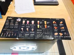 -DQ·蛋糕·冰淇淋(万象城店)