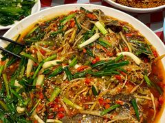 -盐老幺自贡盐帮菜老店