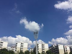 -福田体育公园
