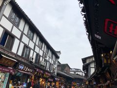 -大王油茶(磁器口店)