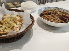 -楼兰新疆菜(江宁万达店)