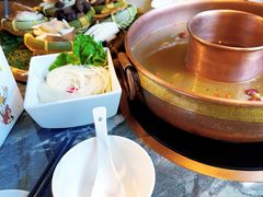 -慢丽江·云南野生菌土鸡锅(付家庄店)