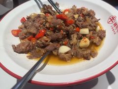 -辣可可·小炒黄牛肉(望京凯德MALL店)