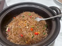 -粗茶淡饭·汉口公馆(循礼门店)