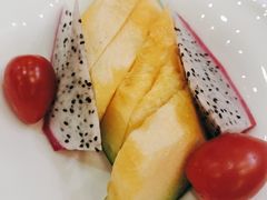 -福海居烤鸭店(鸟巢店)