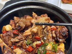 -海泰食府·新鲁菜·家宴(总部基地店)