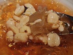 -RUXU入续糖水铺与包(卓悦中心店)