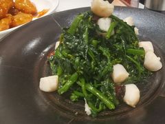 -必点海鲜·海肠捞饭·鲅鱼水饺(滨江道店)