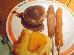 -比格比萨自助(国展店)