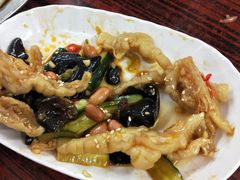 -陈添記·祖傳爽鱼皮·西关老字号(广州首店)