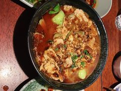 -前海沿·青岛菜(五四广场永旺店)