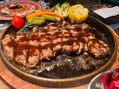 -卢布里西餐厅(海拉尔店)