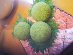 -花和海鲜自助(梅江店)