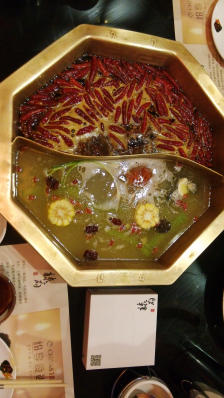 辣府火锅(云南南路店)-"丁晓峰开的店,来拔草一下每次经过,都排.