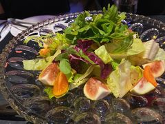 -小火花·干式熟成牛排馆Spark SteakHouse(剑桥郡店)