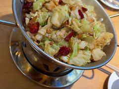 -周麻婆·川式小炒(宁德蕉城南路店)