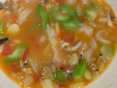 -梁家大院•农家菜(昆山会展中心店)