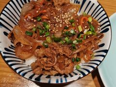 -三石铁板烧(紫竹桥店)