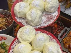 -红东阁东北菜烤肉酒馆(CROSS万象汇店)