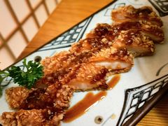 -千吉日本料理(日本一条街店)