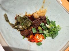 -老凯俚酸汤鱼(鸿通城店)