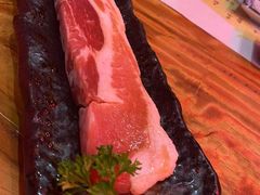 -热血兄弟·炭火烤肉(融侨中心店)