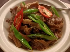 -富力威斯汀酒店-中国元素中餐厅(武昌临江店)