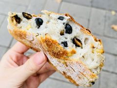 黑豆松子恰巴塔-mbd(华山路店)