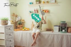 -韩国童感TOUCH PHOTO儿童摄影(朝阳分店)
