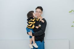 -玛瑞莎·儿童·亲子摄影(越秀店)