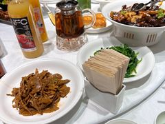 -106餐厅北京菜.烤鸭(百子湾店)
