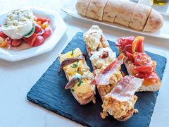 bruschetta&nbsp;calabria-Fiume福弥意大利餐厅