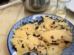 -洪福饭店·十八年老店