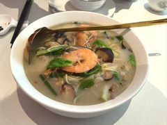 -闽海肴(北辰荟店)