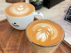 -Peet's Coffee皮爷咖啡(万象天地店)