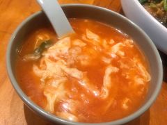 疙瘩汤-锦小馆(安贞店)
