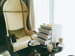 -行者书屋大堂吧 ·下午茶(南京圣和府邸酒店)