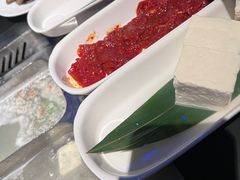 -海底捞火锅智慧餐厅(中骏世界城店)