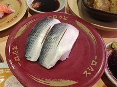 -寿司郎(皇庭广场店)