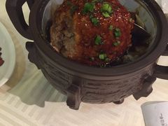-扬州狮子楼·非遗淮扬菜(总店)
