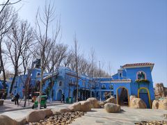 -北京野生动物园