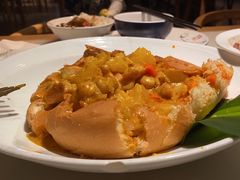 -绿茶餐厅(龙湖金楠天街店)